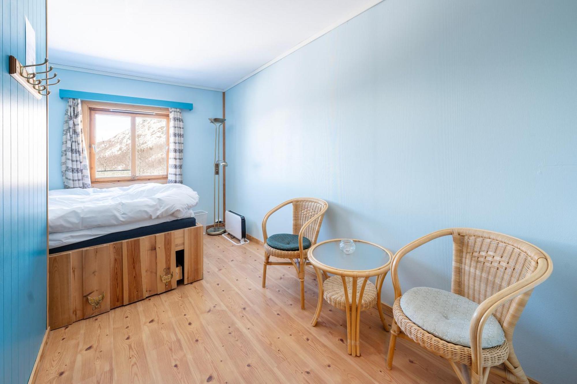Mjolfjell Voss Mountain Lodge מראה חיצוני תמונה